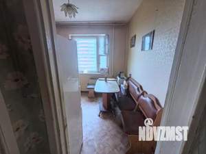 2-к квартира, вторичка, 53м2, 6/9 этаж