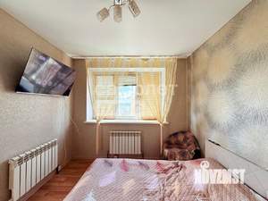 1-к квартира, вторичка, 43м2, 15/16 этаж