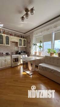 1-к квартира, вторичка, 45м2, 8/10 этаж