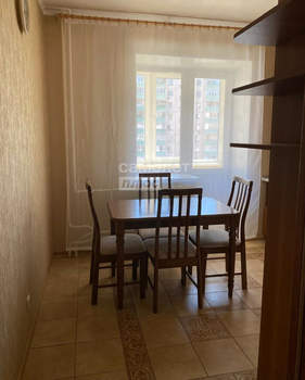 1-к квартира, вторичка, 39м2, 5/10 этаж