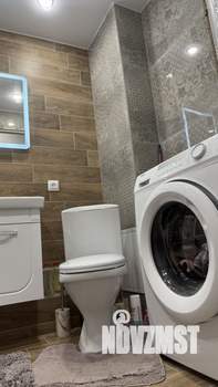 2-к квартира, вторичка, 45м2, 2/5 этаж