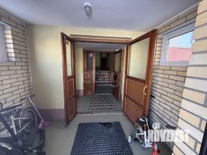 1-к квартира, вторичка, 36м2, 3/3 этаж