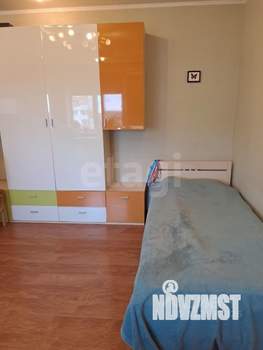 3-к квартира, вторичка, 93м2, 8/10 этаж