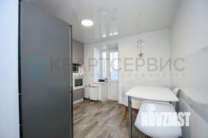 1-к квартира, вторичка, 33м2, 1/5 этаж