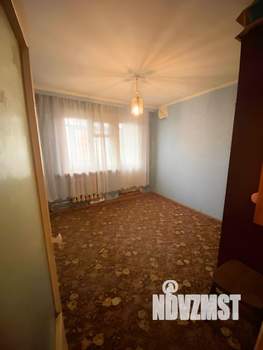 3-к квартира, вторичка, 69м2, 3/5 этаж