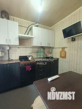 2-к квартира, вторичка, 45м2, 1/5 этаж
