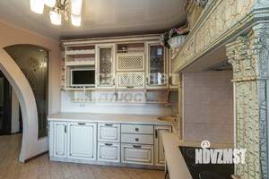 3-к квартира, вторичка, 89м2, 4/10 этаж