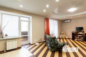 2-к квартира, вторичка, 114м2, 4/6 этаж