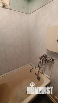 1-к квартира, вторичка, 28м2, 2/5 этаж