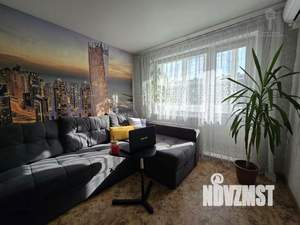 2-к квартира, вторичка, 44м2, 4/5 этаж