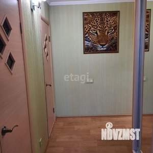 2-к квартира, вторичка, 53м2, 2/5 этаж