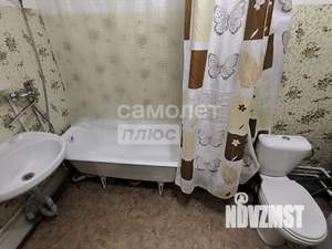 1-к квартира, вторичка, 40м2, 2/9 этаж