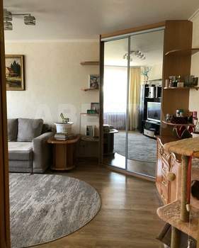 2-к квартира, вторичка, 70м2, 2/9 этаж