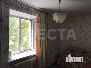 2-к квартира, вторичка, 41м2, 3/5 этаж