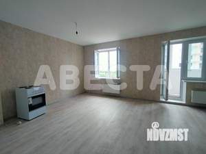 Студия квартира, вторичка, 41м2, 10/11 этаж