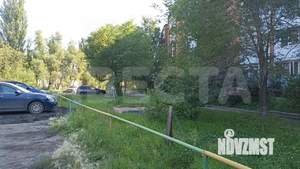 3-к квартира, вторичка, 65м2, 4/5 этаж