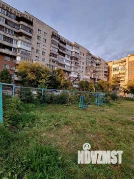 3-к квартира, вторичка, 71м2, 2/9 этаж