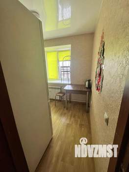 1-к квартира, вторичка, 31м2, 5/5 этаж