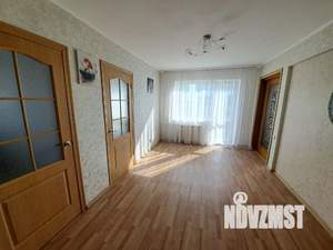 2-к квартира, вторичка, 48м2, 5/5 этаж