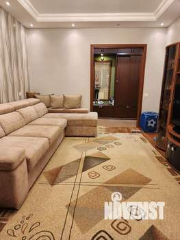 3-к квартира, вторичка, 63м2, 3/9 этаж