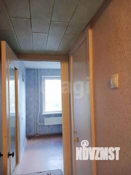 1-к квартира, вторичка, 31м2, 5/14 этаж