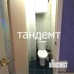 3-к квартира, вторичка, 69м2, 2/5 этаж