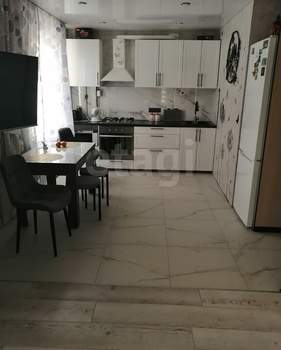 1-к квартира, вторичка, 31м2, 5/5 этаж