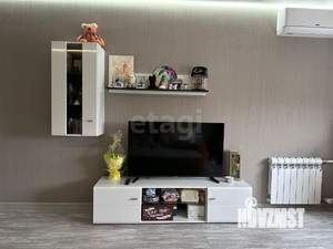2-к квартира, вторичка, 60м2, 3/10 этаж