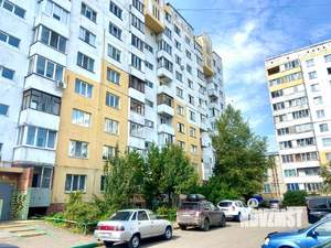 1-к квартира, вторичка, 33м2, 3/10 этаж