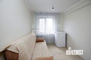 3-к квартира, вторичка, 58м2, 3/5 этаж