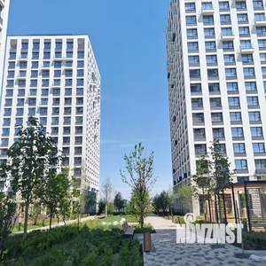2-к квартира, вторичка, 67м2, 6/17 этаж