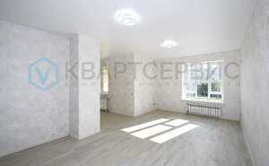 1-к квартира, вторичка, 43м2, 11/19 этаж