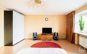 1-к квартира, вторичка, 47м2, 5/10 этаж