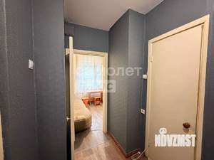 1-к квартира, вторичка, 37м2, 2/10 этаж