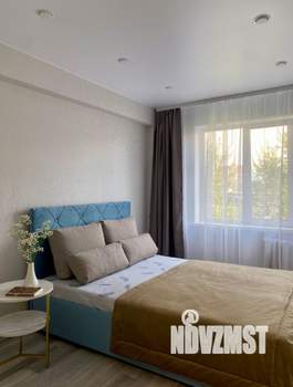 2-к квартира, вторичка, 42м2, 4/5 этаж