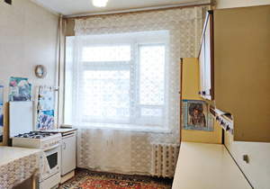 2-к квартира, вторичка, 661м2, 4/9 этаж