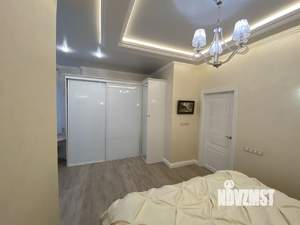 3-к квартира, вторичка, 104м2, 2/6 этаж