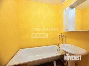 2-к квартира, вторичка, 52м2, 8/10 этаж