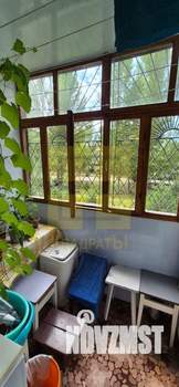 3-к квартира, вторичка, 59м2, 2/9 этаж
