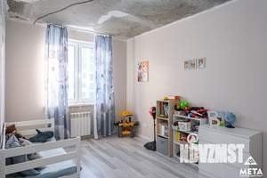 2-к квартира, вторичка, 65м2, 12/17 этаж