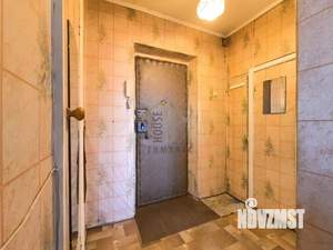 1-к квартира, вторичка, 32м2, 5/5 этаж