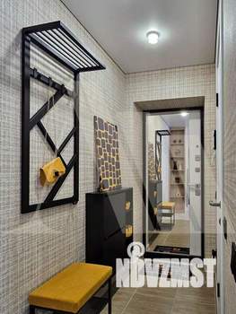3-к квартира, вторичка, 43м2, 5/5 этаж