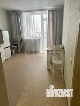 1-к квартира, вторичка, 38м2, 5/8 этаж