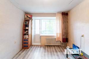 1-к квартира, вторичка, 22м2, 2/5 этаж