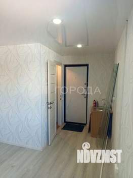 Студия квартира, вторичка, 24м2, 3/3 этаж