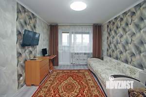 1-к квартира, вторичка, 37м2, 3/10 этаж