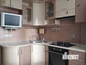 2-к квартира, вторичка, 52м2, 6/9 этаж