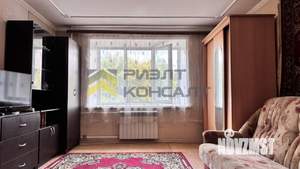 1-к квартира, вторичка, 36м2, 2/9 этаж