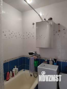 1-к квартира, вторичка, 30м2, 8/9 этаж