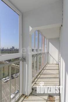 1-к квартира, вторичка, 49м2, 8/16 этаж